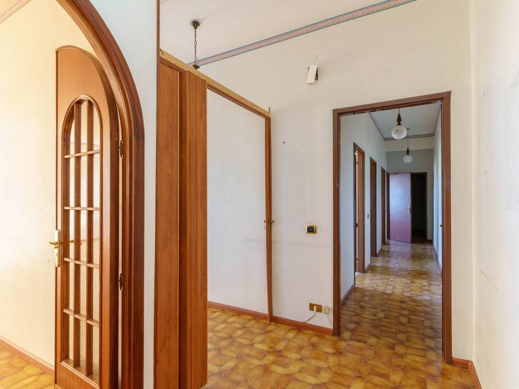 appartamento in vendita a Belpasso