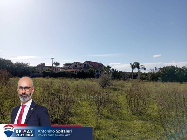 terreno agricolo in vendita a Belpasso
