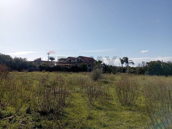 terreno agricolo in vendita a Belpasso