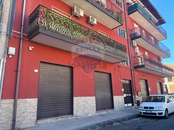 trivano in vendita a Belpasso in zona Piano Tavola