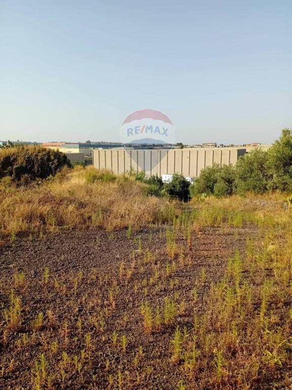 terreno agricolo in vendita a Belpasso
