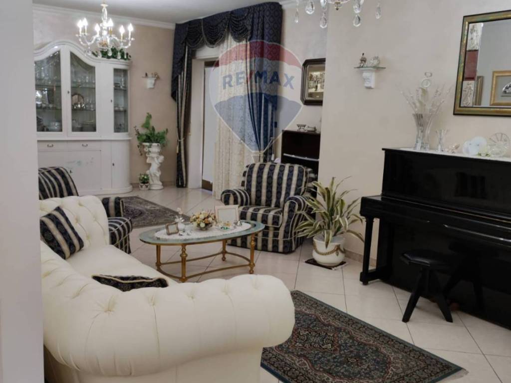 appartamento in vendita a Belpasso