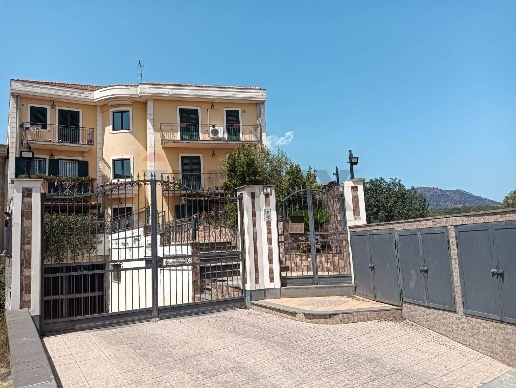 appartamento in vendita a Belpasso