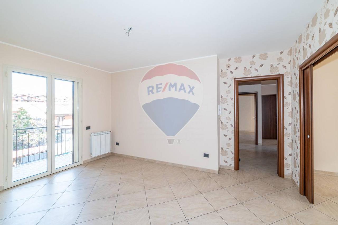 appartamento in vendita a Belpasso