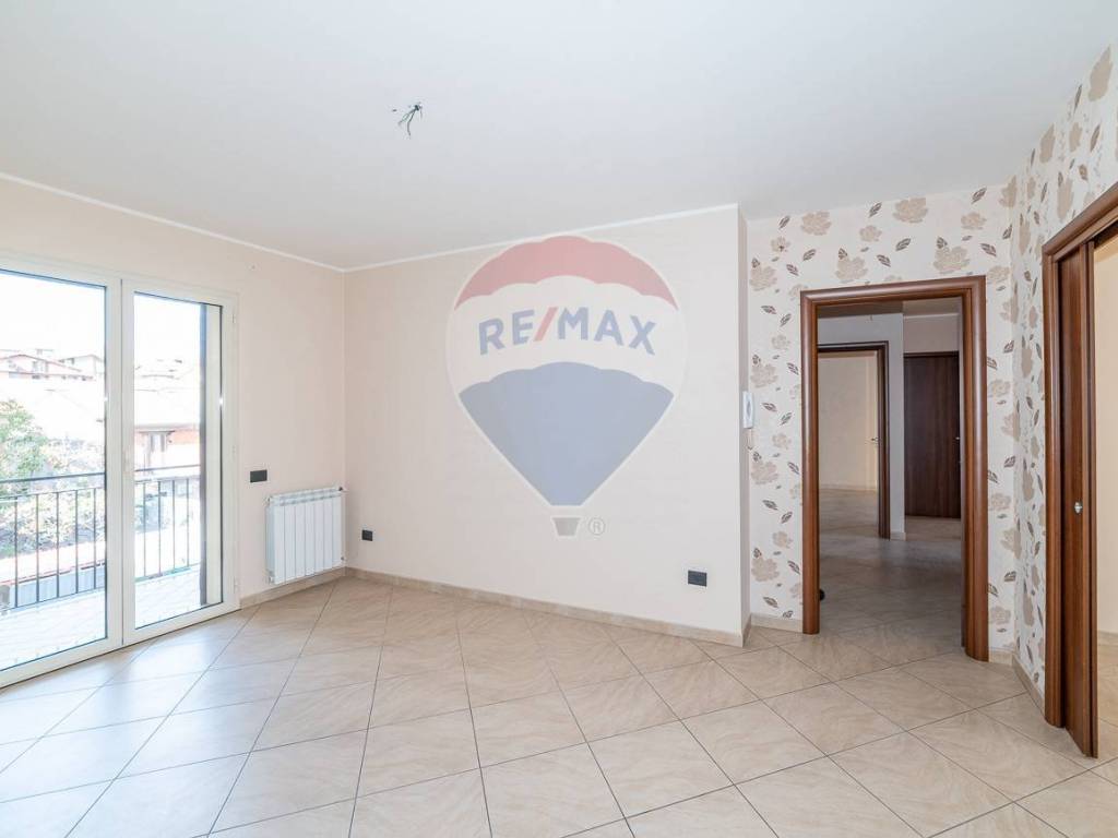appartamento in vendita a Belpasso