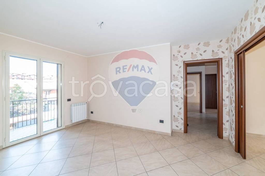 appartamento in vendita a Belpasso