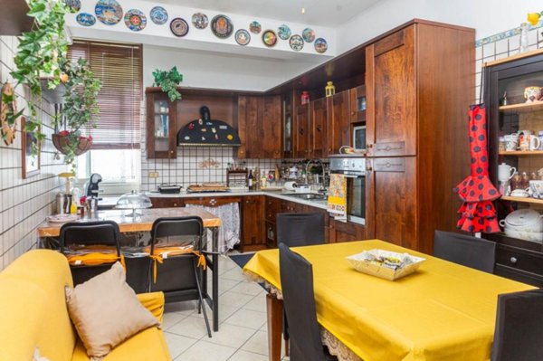 appartamento in vendita a Belpasso