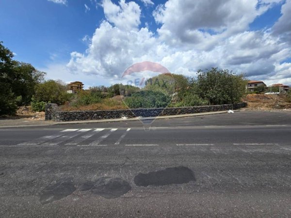 terreno agricolo in vendita a Belpasso