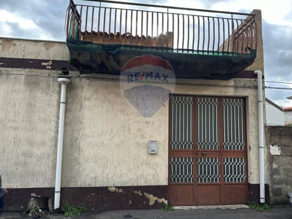 casa indipendente in vendita a Belpasso