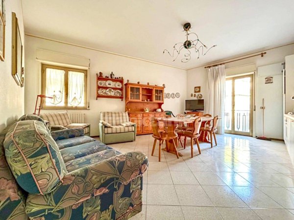 appartamento in vendita a Belpasso