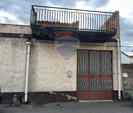 casa indipendente in vendita a Belpasso