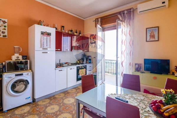 appartamento in vendita a Belpasso