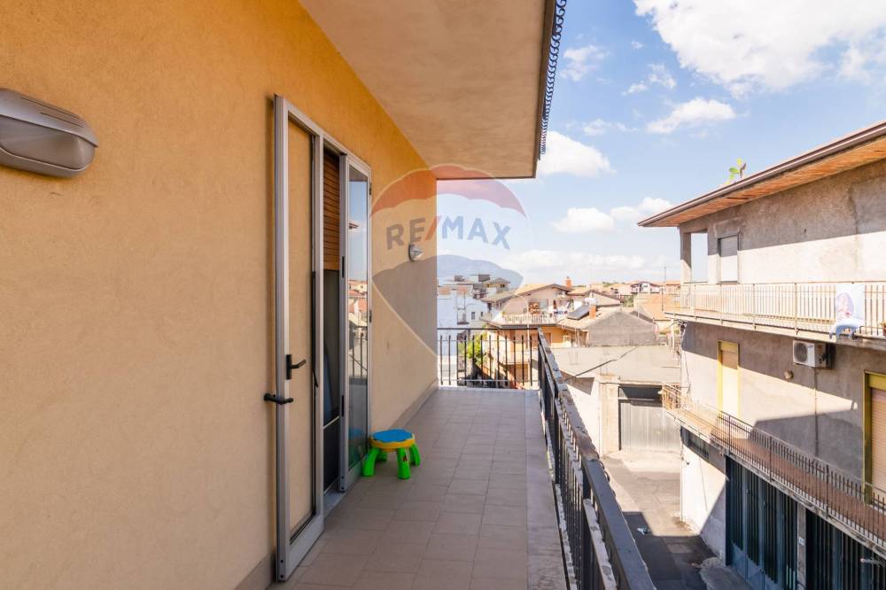 appartamento in vendita a Belpasso