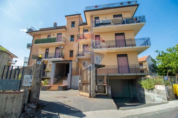 appartamento in vendita a Belpasso