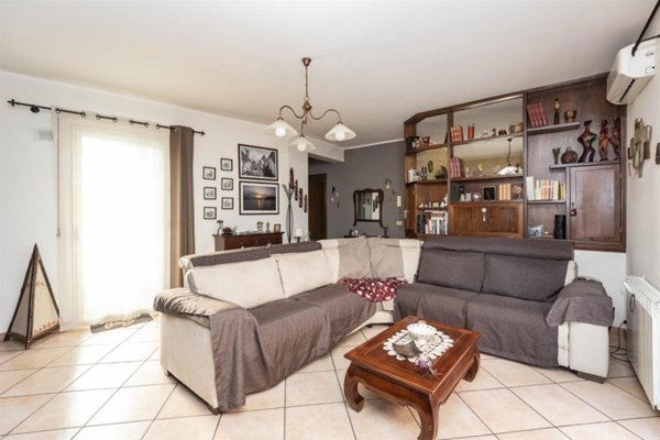 appartamento in vendita a Belpasso