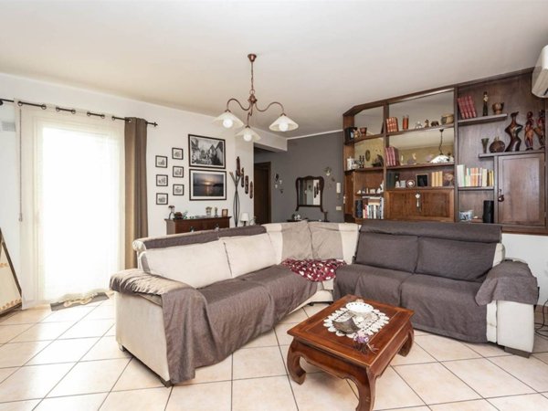 appartamento in vendita a Belpasso