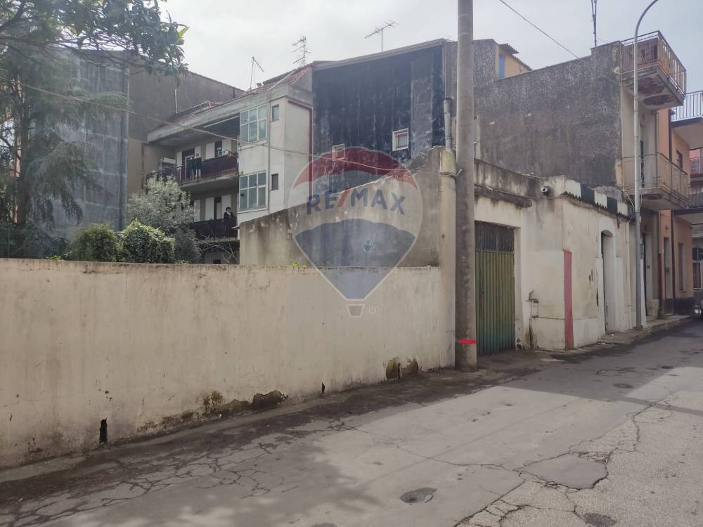 casa indipendente in vendita a Belpasso