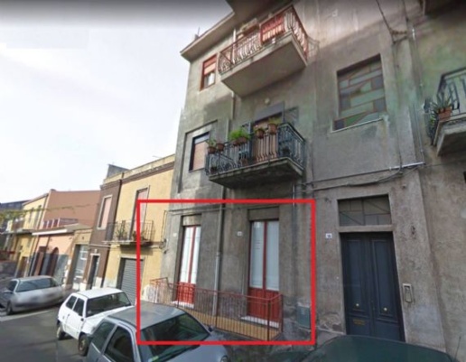 appartamento in vendita a Belpasso