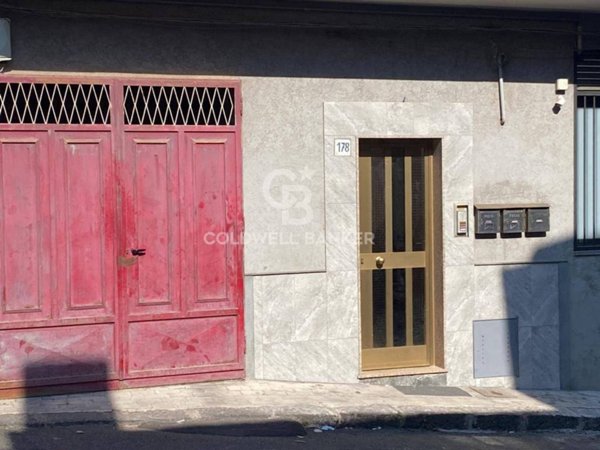appartamento in vendita a Belpasso
