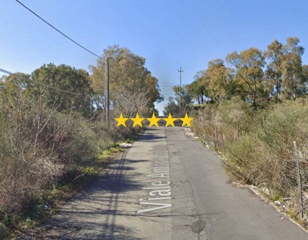 casa indipendente in vendita a Belpasso