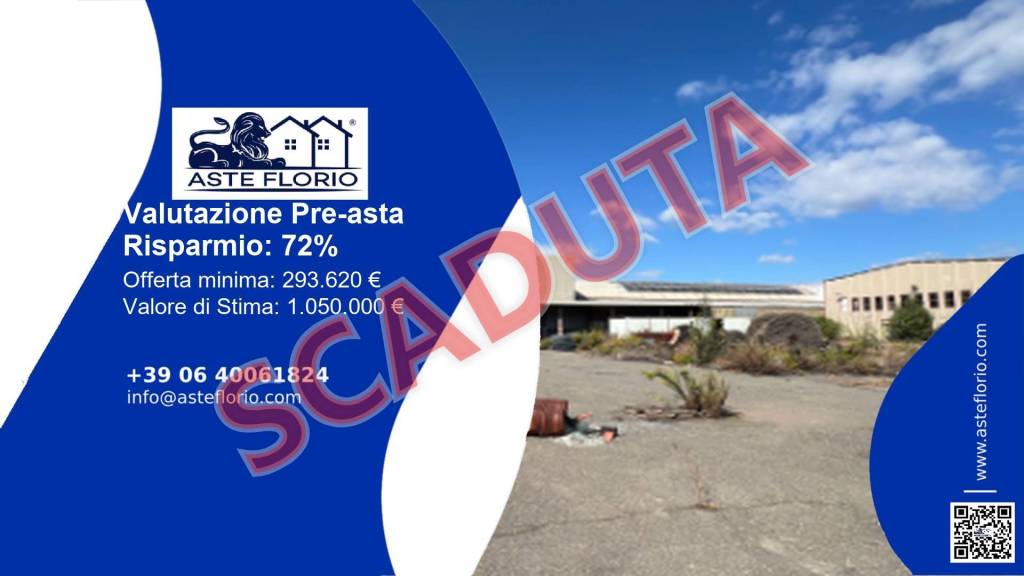 locale commerciale in vendita a Belpasso in zona Piano Tavola