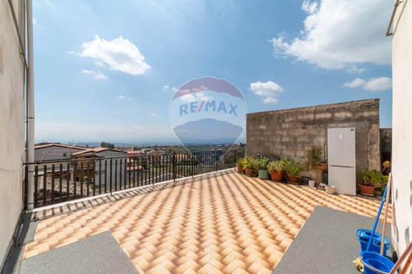 appartamento in vendita a Belpasso
