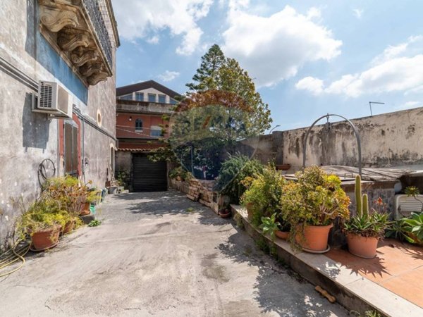 appartamento in vendita a Belpasso