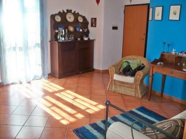 appartamento in vendita a Belpasso