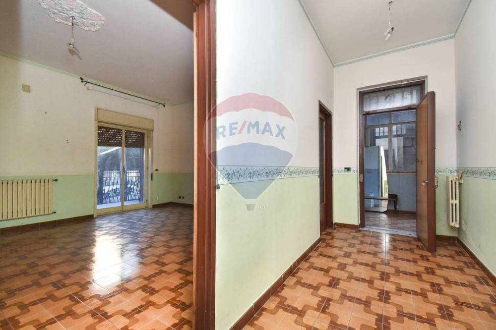 appartamento in vendita a Belpasso