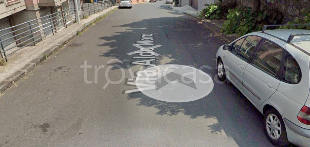 appartamento in vendita a Belpasso