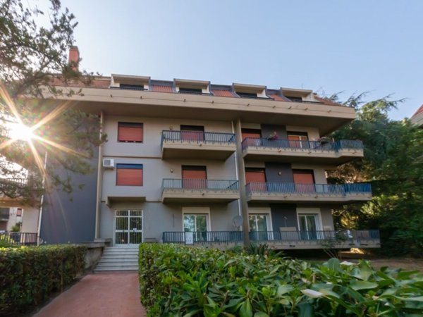 appartamento in vendita a Belpasso