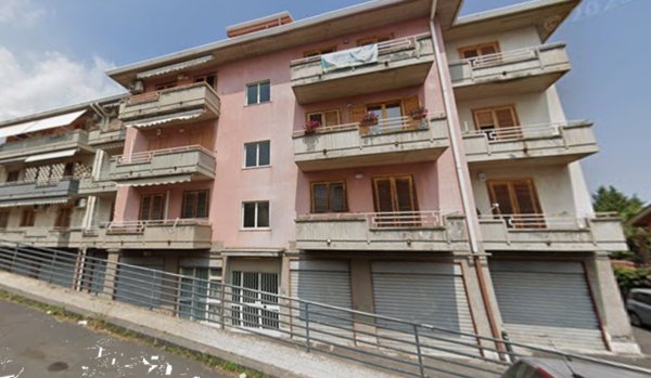 appartamento in vendita a Belpasso