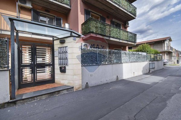 appartamento in vendita a Belpasso