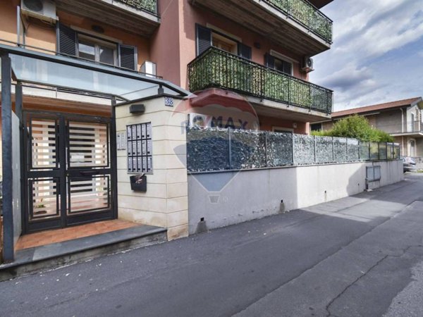 appartamento in vendita a Belpasso