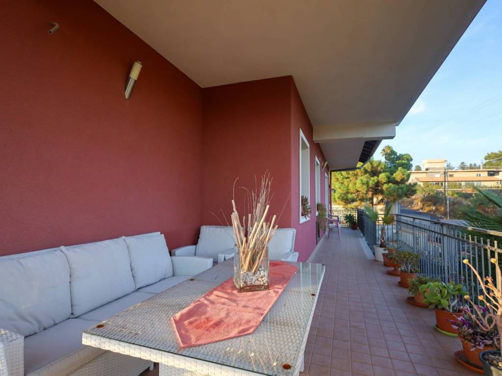 appartamento in vendita a Belpasso