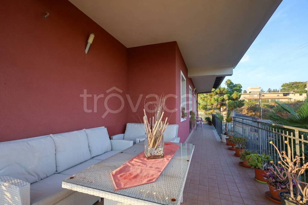 appartamento in vendita a Belpasso