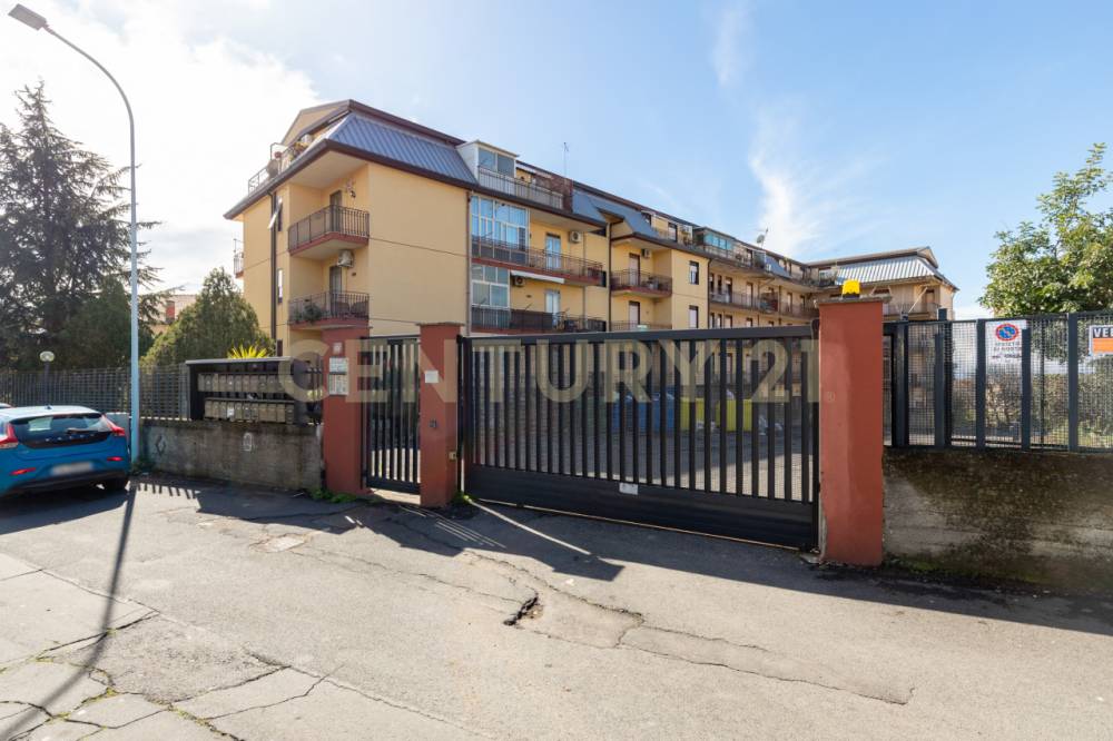 appartamento in vendita a Belpasso