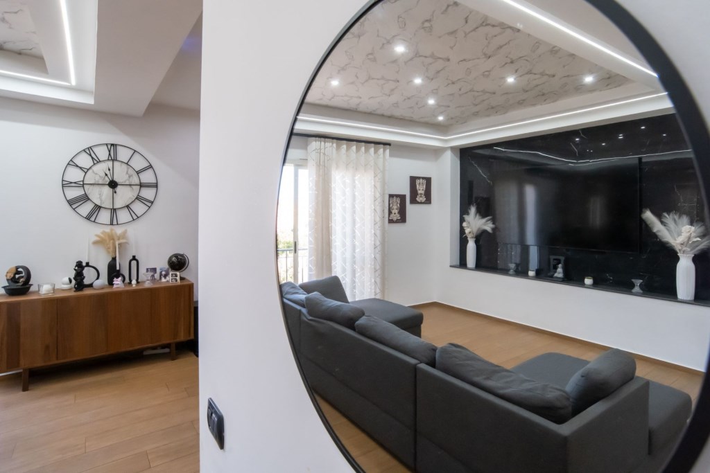 appartamento in vendita a Belpasso