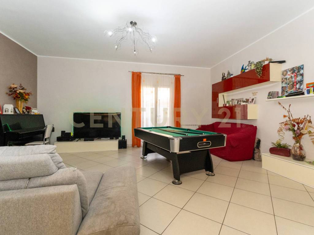 appartamento in vendita a Belpasso