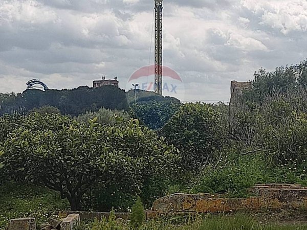 terreno agricolo in vendita a Belpasso