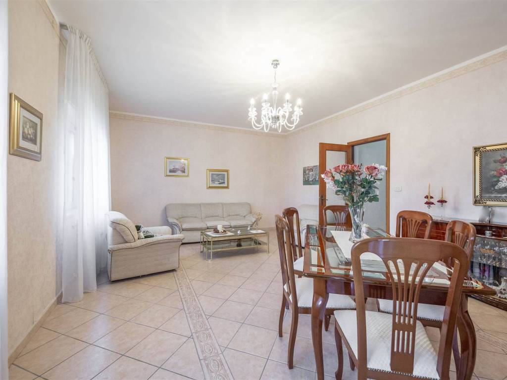 appartamento in vendita a Belpasso