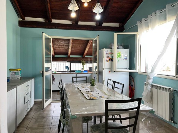 casa indipendente in vendita a Belpasso