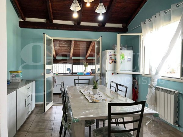 casa indipendente in vendita a Belpasso