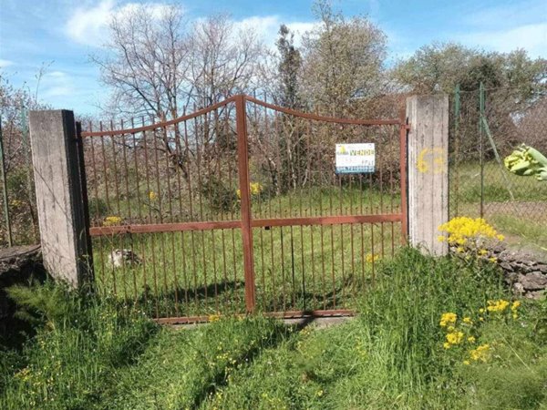 terreno agricolo in vendita a Belpasso