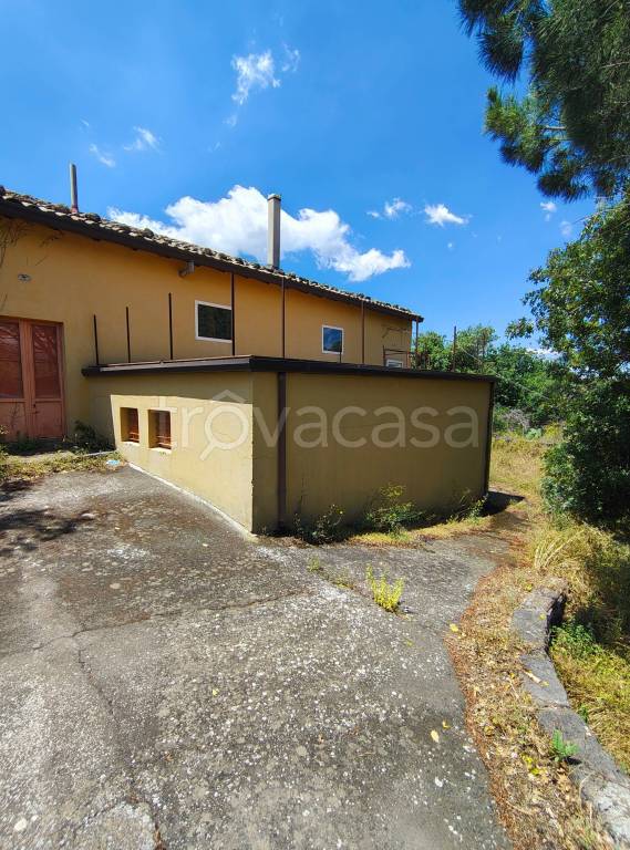 casa indipendente in vendita a Belpasso
