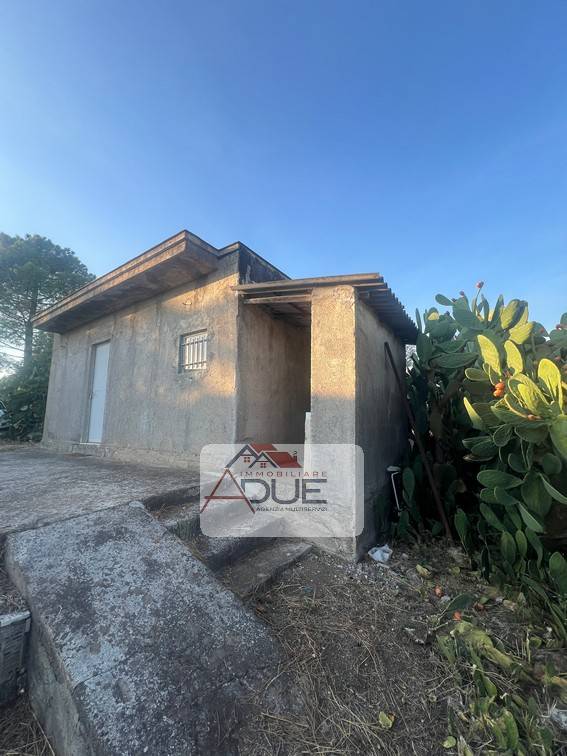 terreno agricolo in vendita a Belpasso