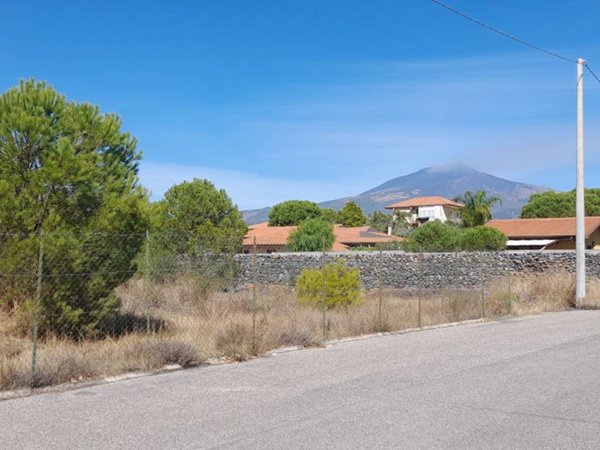 terreno agricolo in vendita a Belpasso