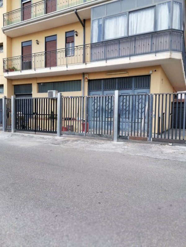 appartamento in vendita a Belpasso in zona Piano Tavola