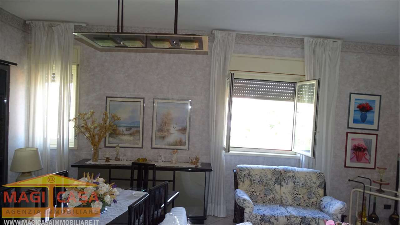 appartamento in vendita a Belpasso