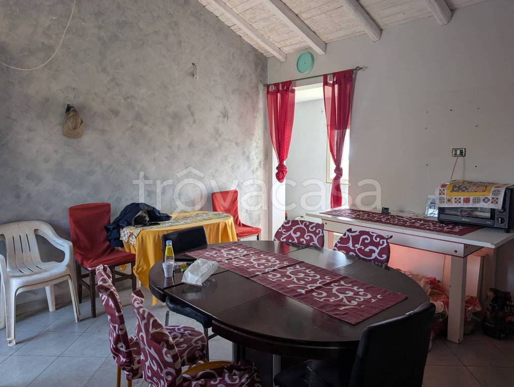 casa indipendente in vendita a Belpasso